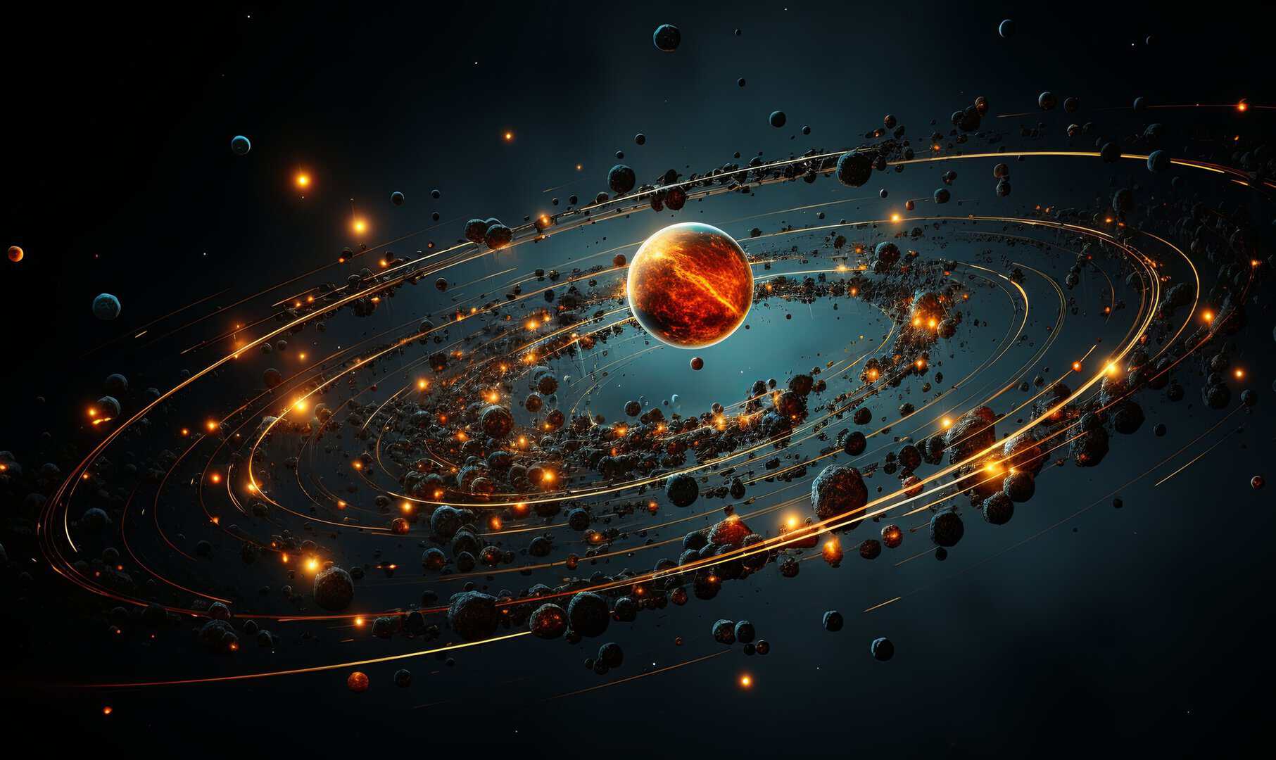 sistema solare kuiper belt 21