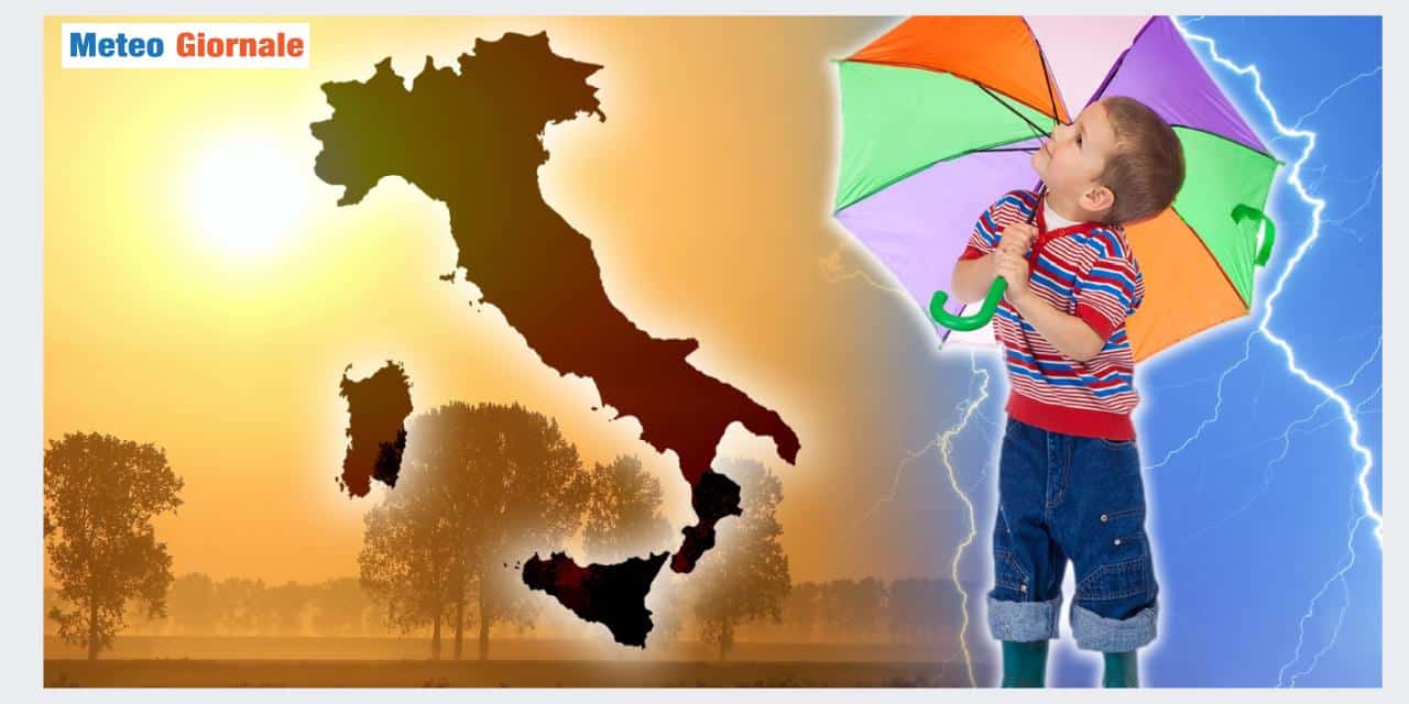L'Autunno può attendere