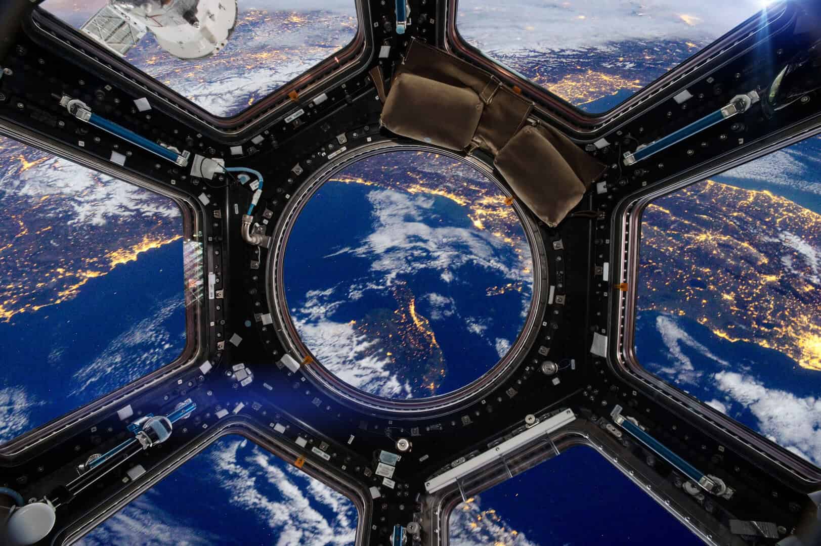 space x polaris dawan record 18