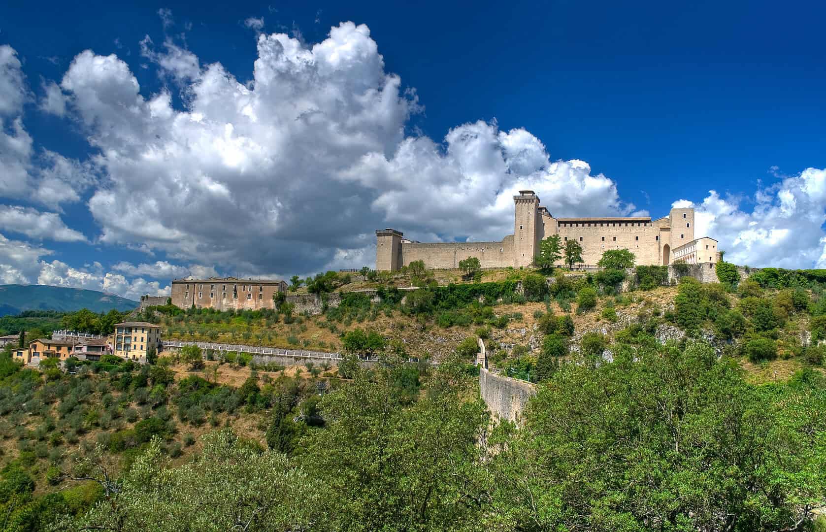 spoleto umbria 26 09