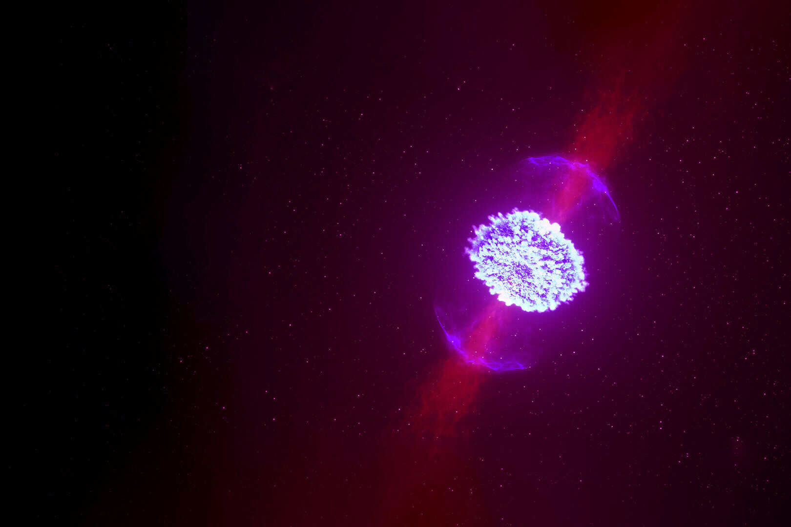 stella di neutroni 17