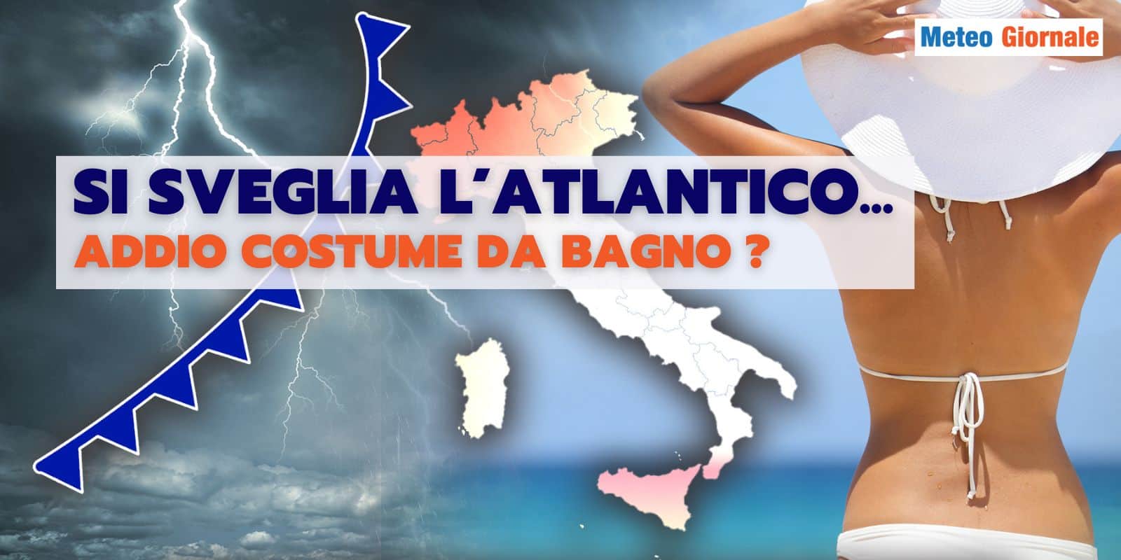 sveglia atlantico 5 tuw