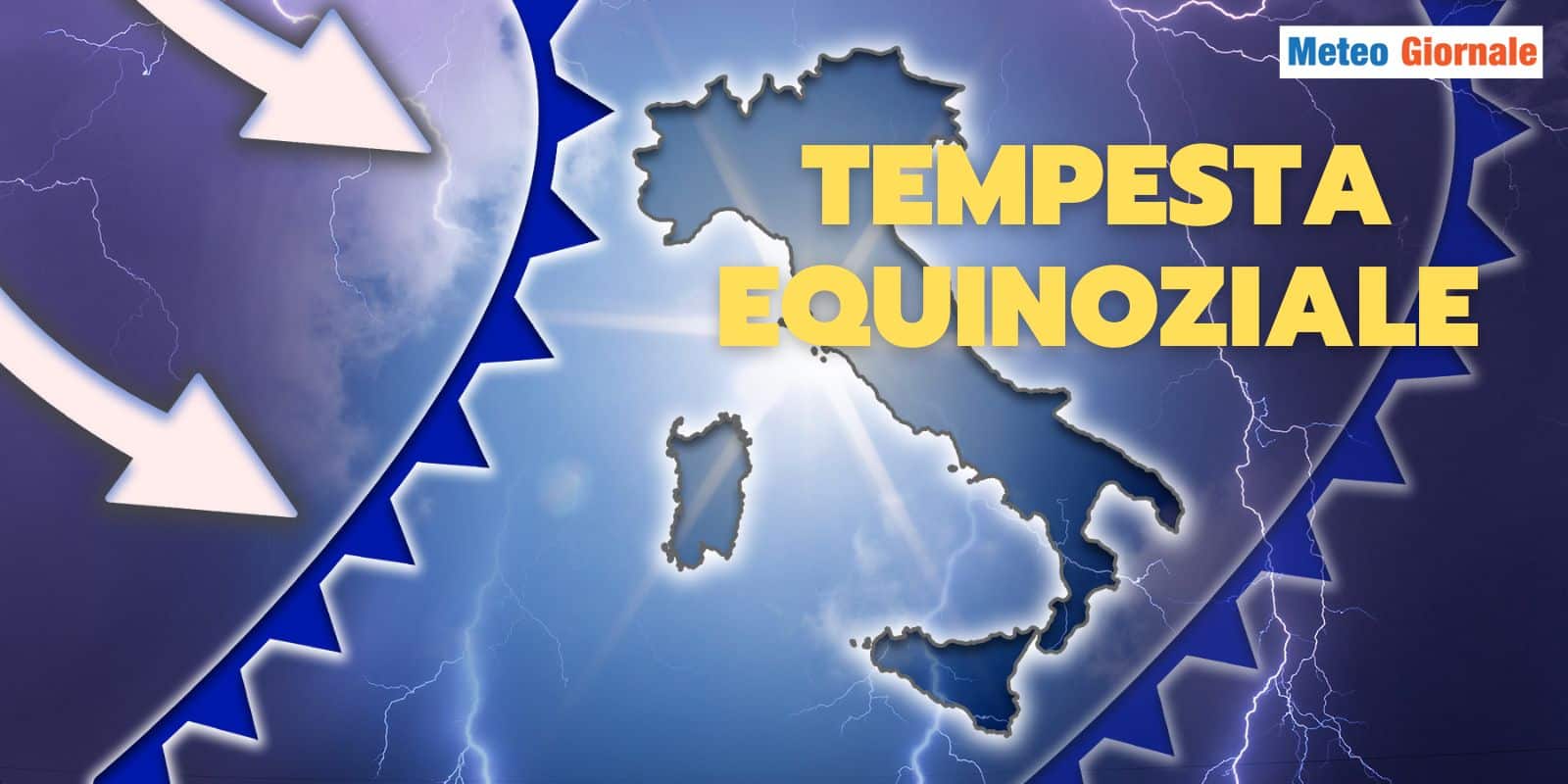tempesta equinoziale 8 oiv