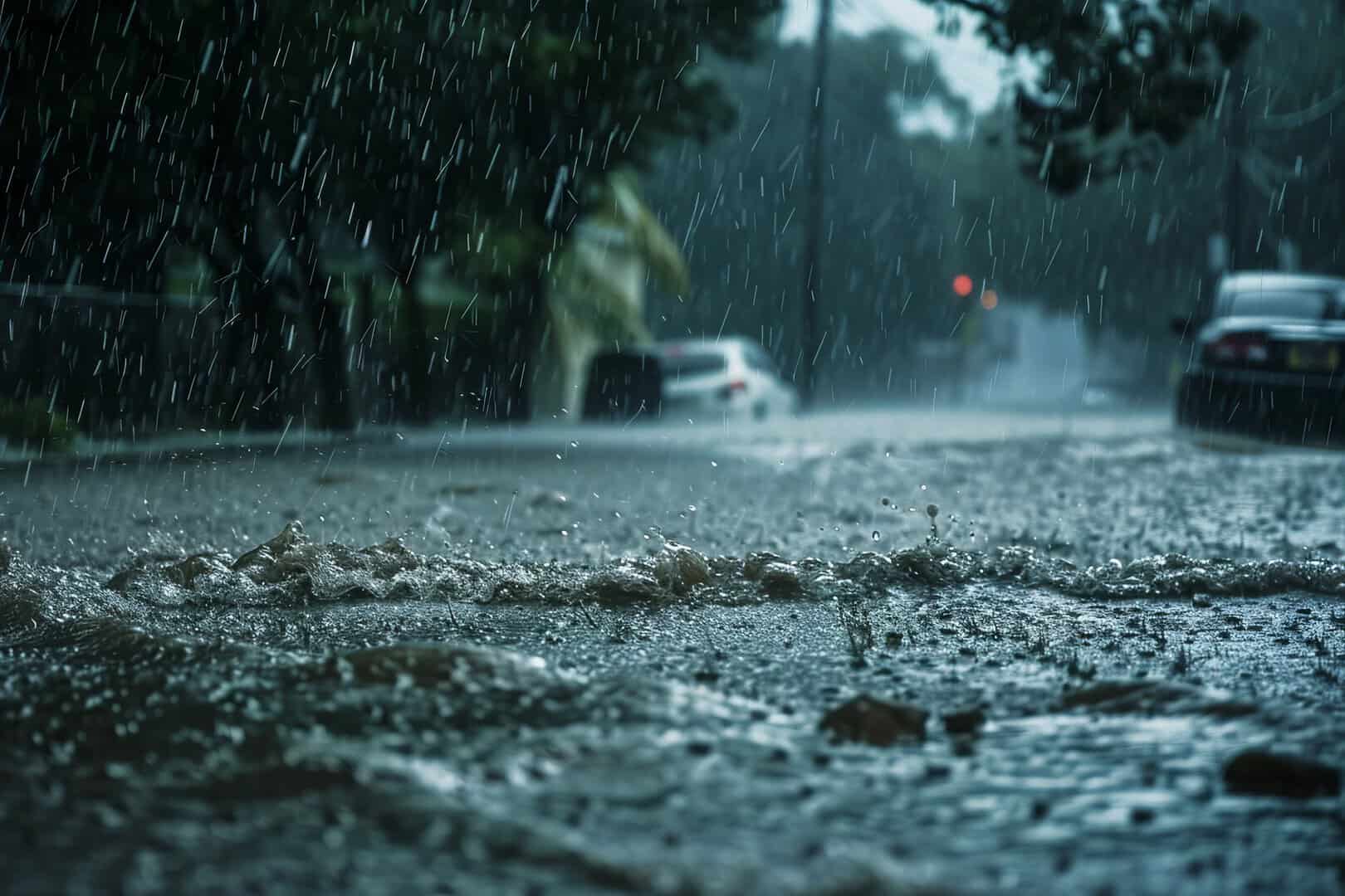 L’uragano Helene prosegue il suo attacco mortale agli USA: piogge torrenziali in Georgia, Atlanta a rischio alluvione