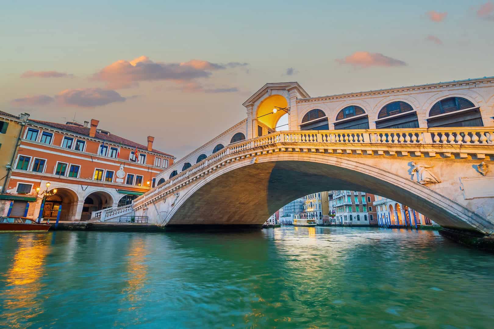 venezia ponte rialto 1023