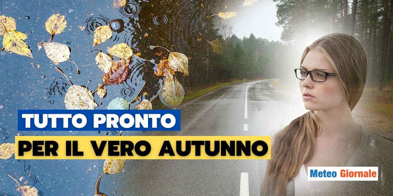 vero autunno meteo 0109