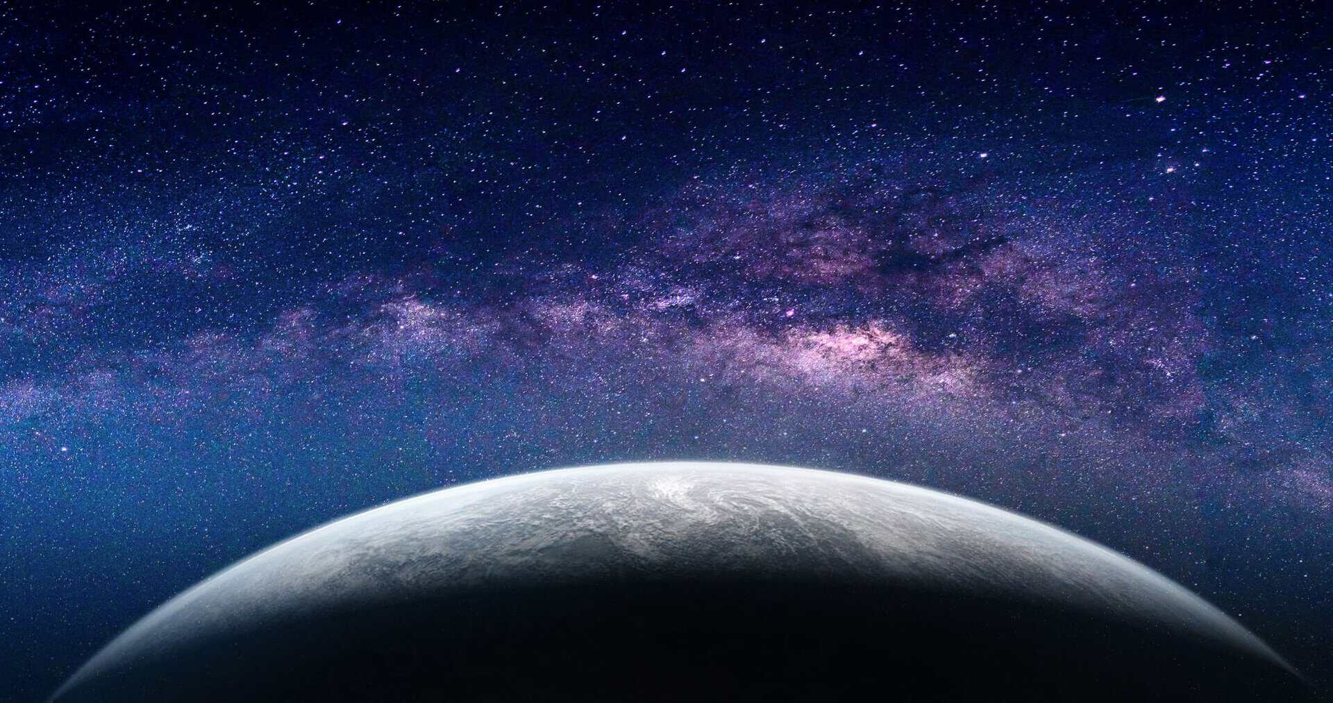 Nuova mappa della via Lattea mostra 1,5 miliardi di oggetti: cambia per sempre la visione della nostra galassia