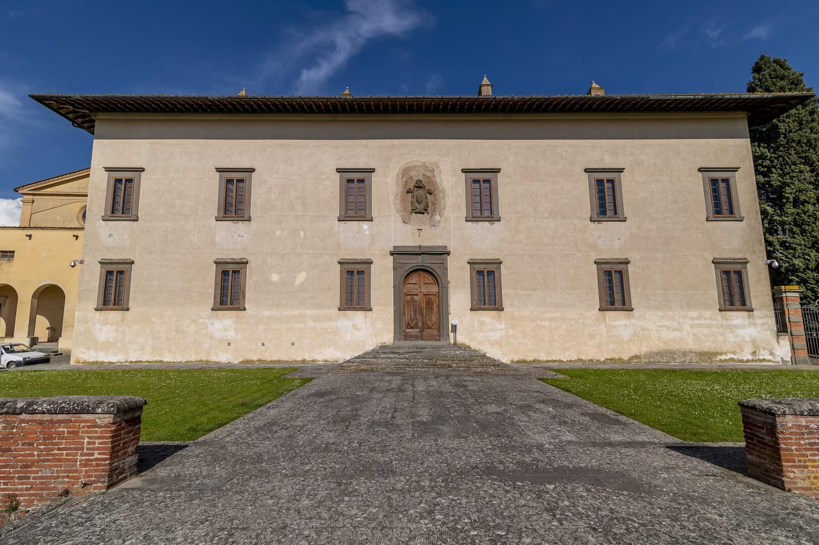 Turismo culturale. Le ville Medicee in Toscana e il patrimonio UNESCO