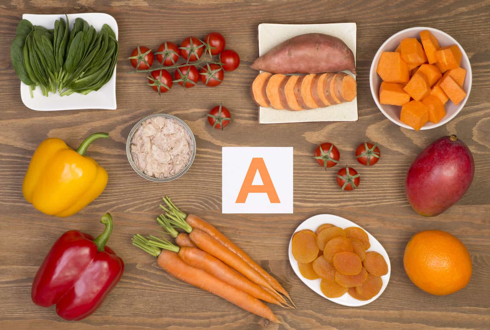 vitamina a betacarotene 25 09