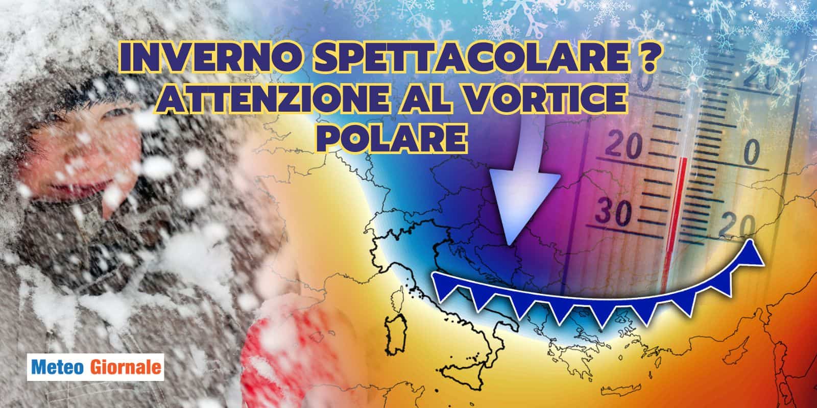 vortice polare inverno spettacolare 23 befg
