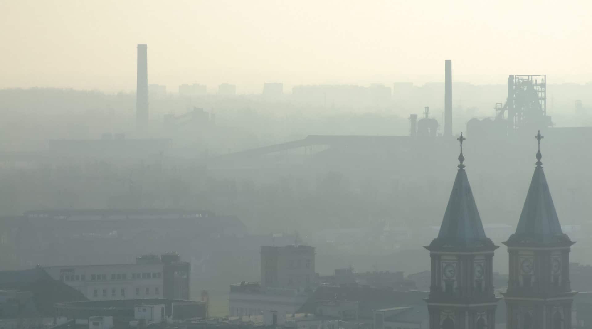 Meteo, precipitazioni estreme in aumento: il ruolo nascosto degli Aerosol