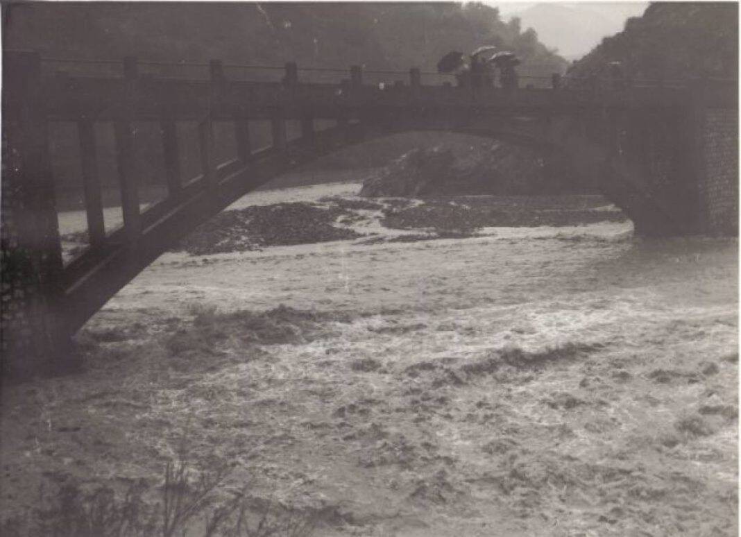 Alluvione 1951