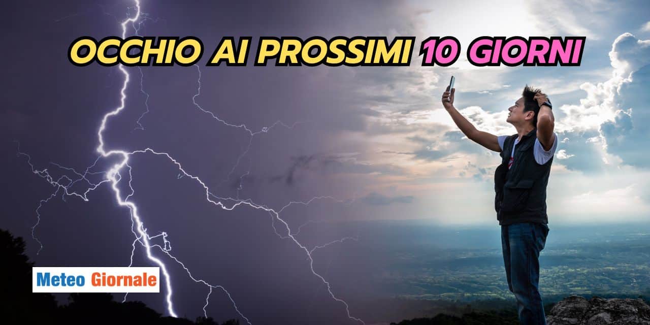 BOMBE DI GRANDINE 16
