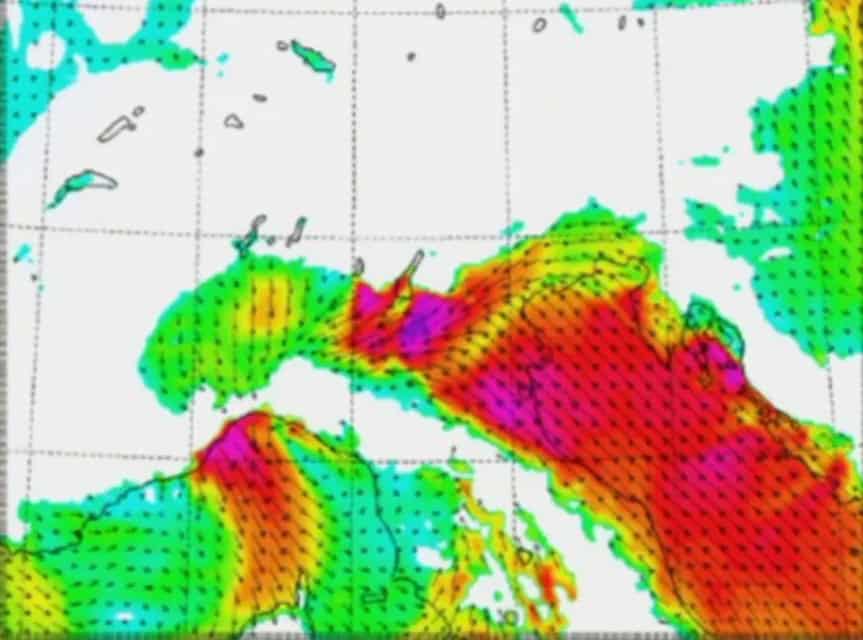 Convergenza scirocco tramontana nord.jpg