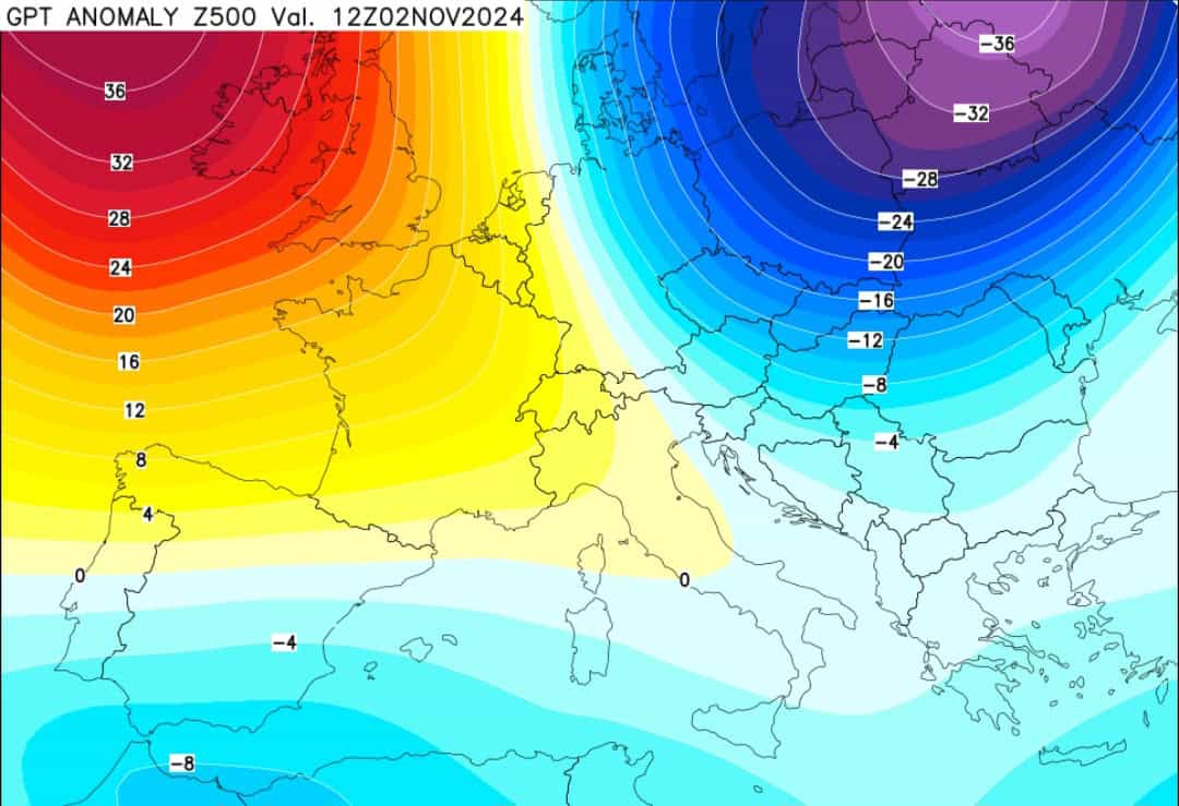 Meteo, dal caldo al GELO: ecco dove nevicherà fino a quote basse