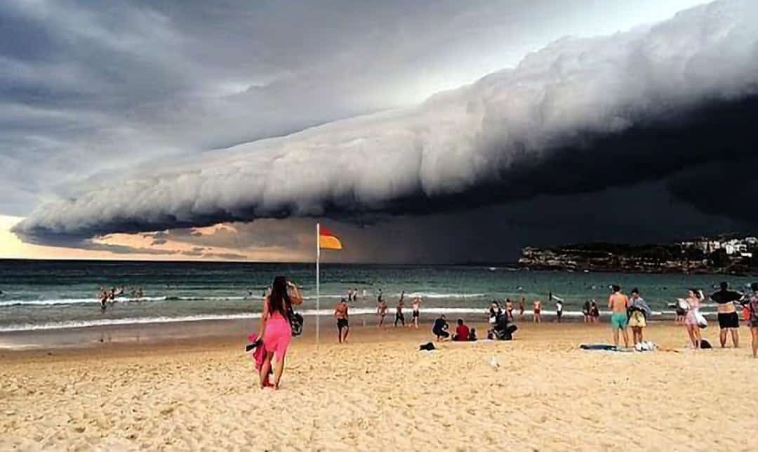 Meteo 2.0: tecnologia e natura si alleano contro gli eventi estremi in Italia