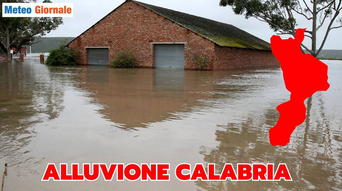 alluvione calabria 16 drd