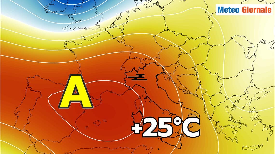 alta pressione azzorre 19 hgtr