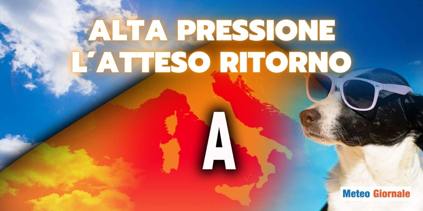 alta pressione ritorno 21 gfgh