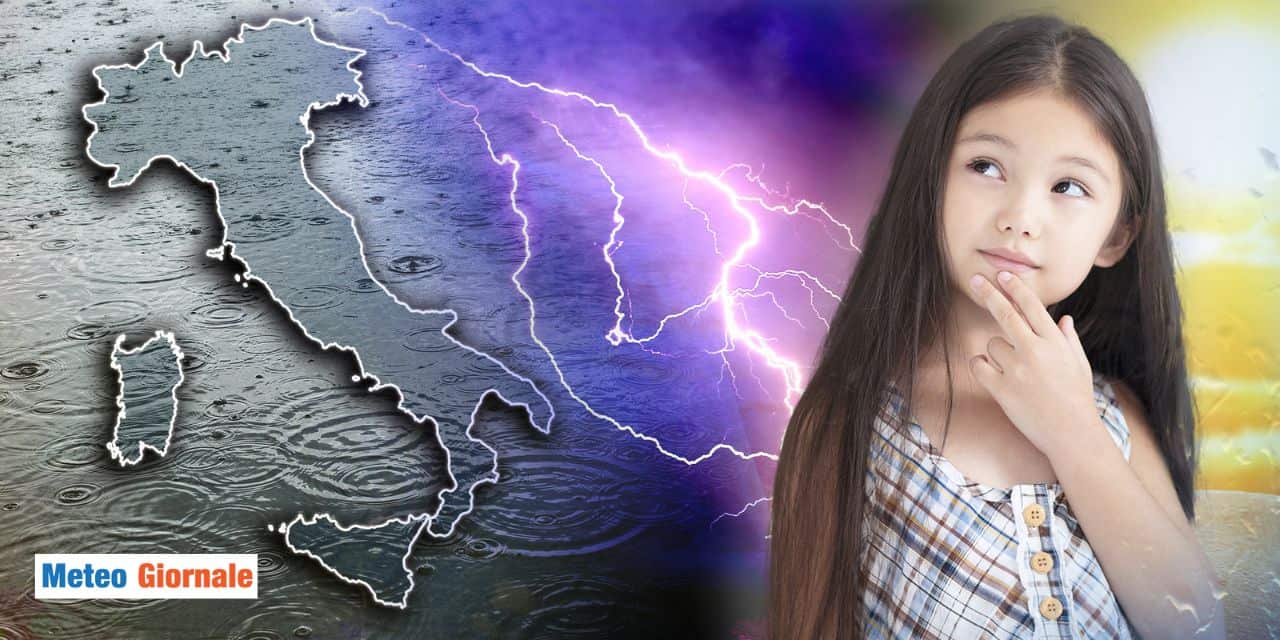 altra pioggia in arrivo meteo 2110