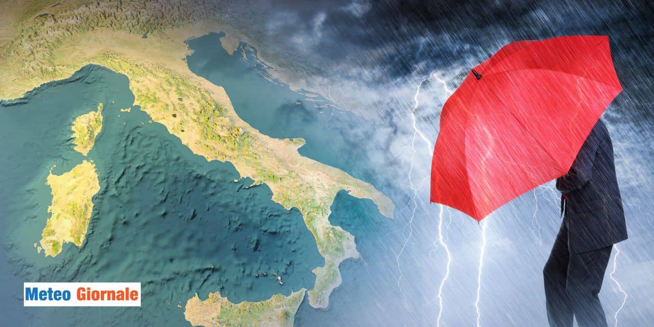 ancora maltempo mercoledi giovedi meteo 0810