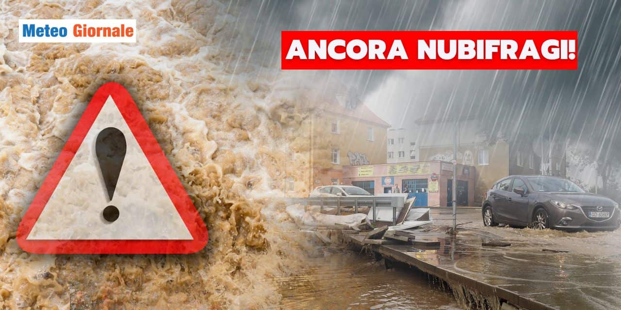 ancora nubifragi meteo 2110