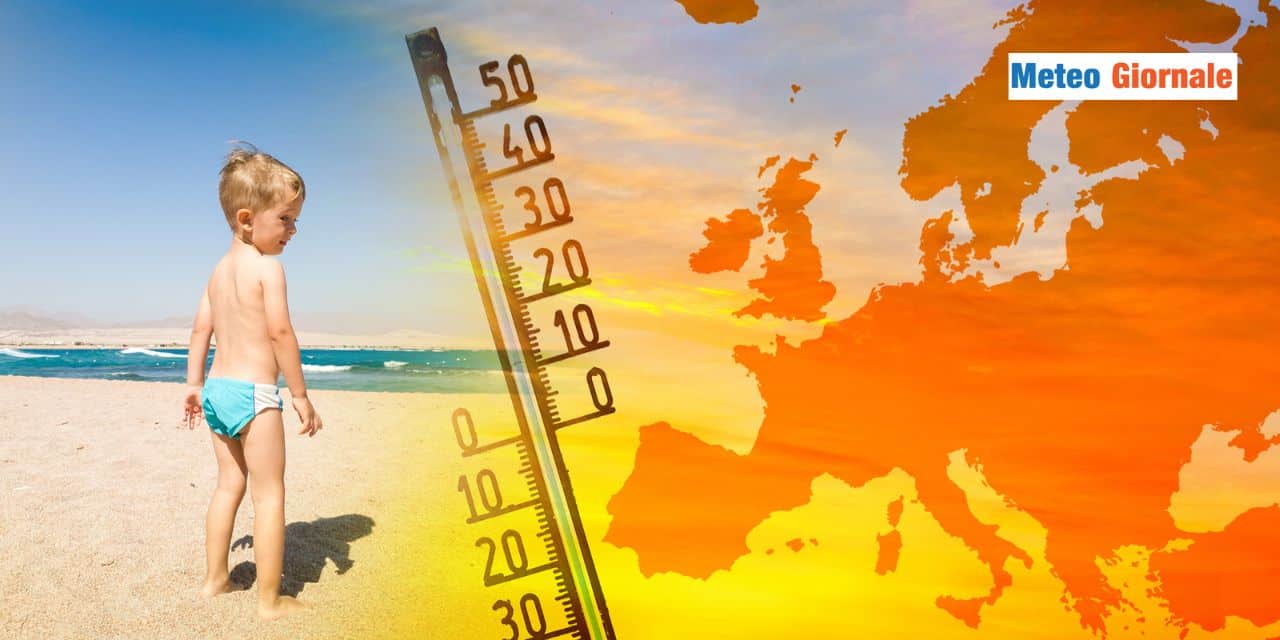 arriva ottobrata meteo 0810