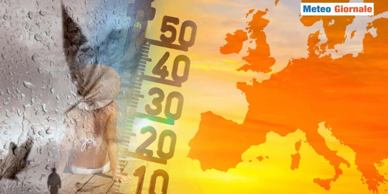 Marcia indietro dell'Autunno