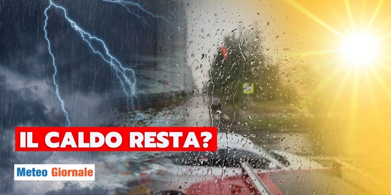 caldo italia meteo 1610