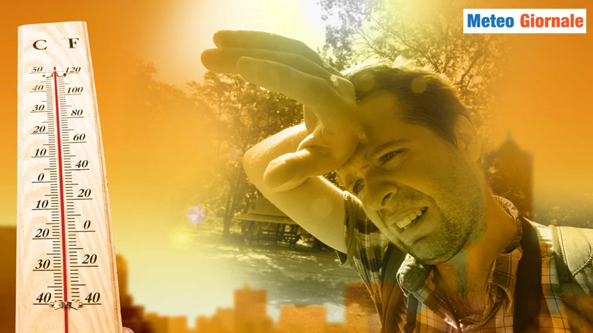 METEO ottobrata: temperature estive in autunno? Ecco tutta la verità