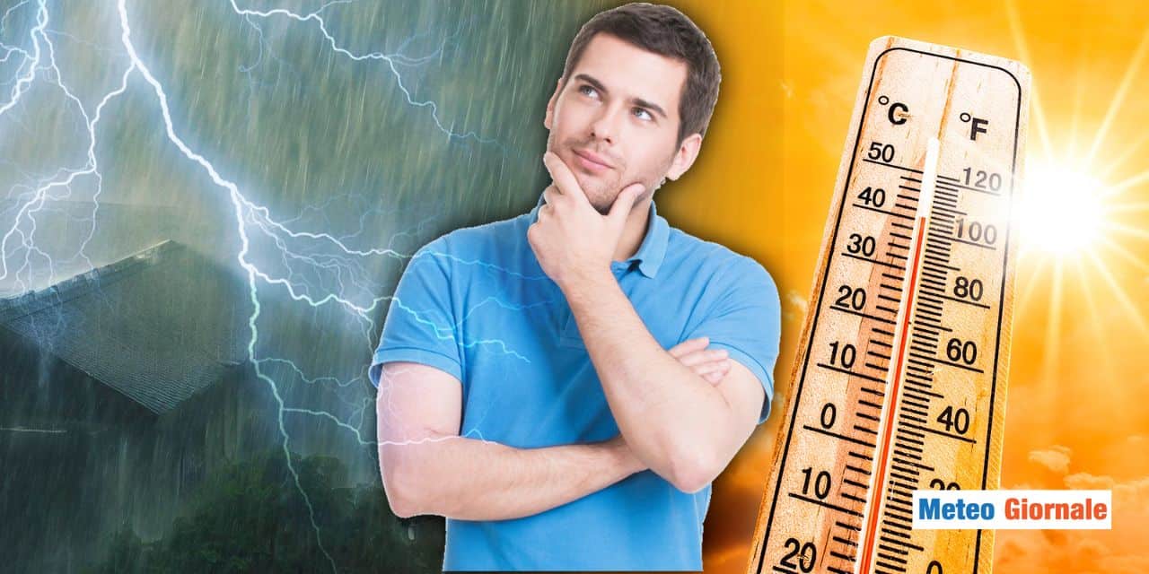 cambia tutto prosssima settimana meteo 1010