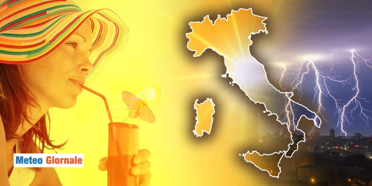 cambia tutto settimana meteo 1110