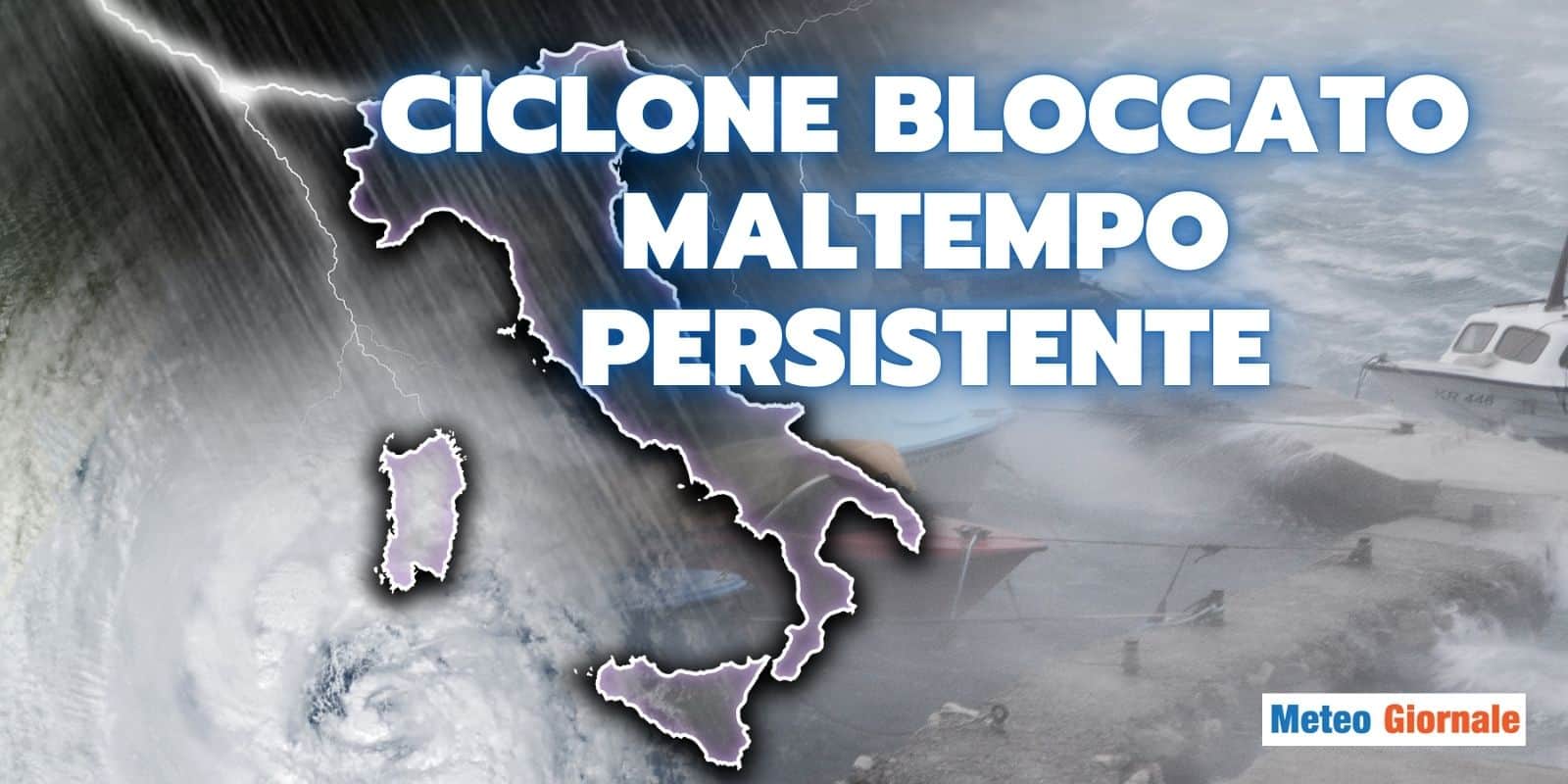 ciclone bloccato 18 gfgh