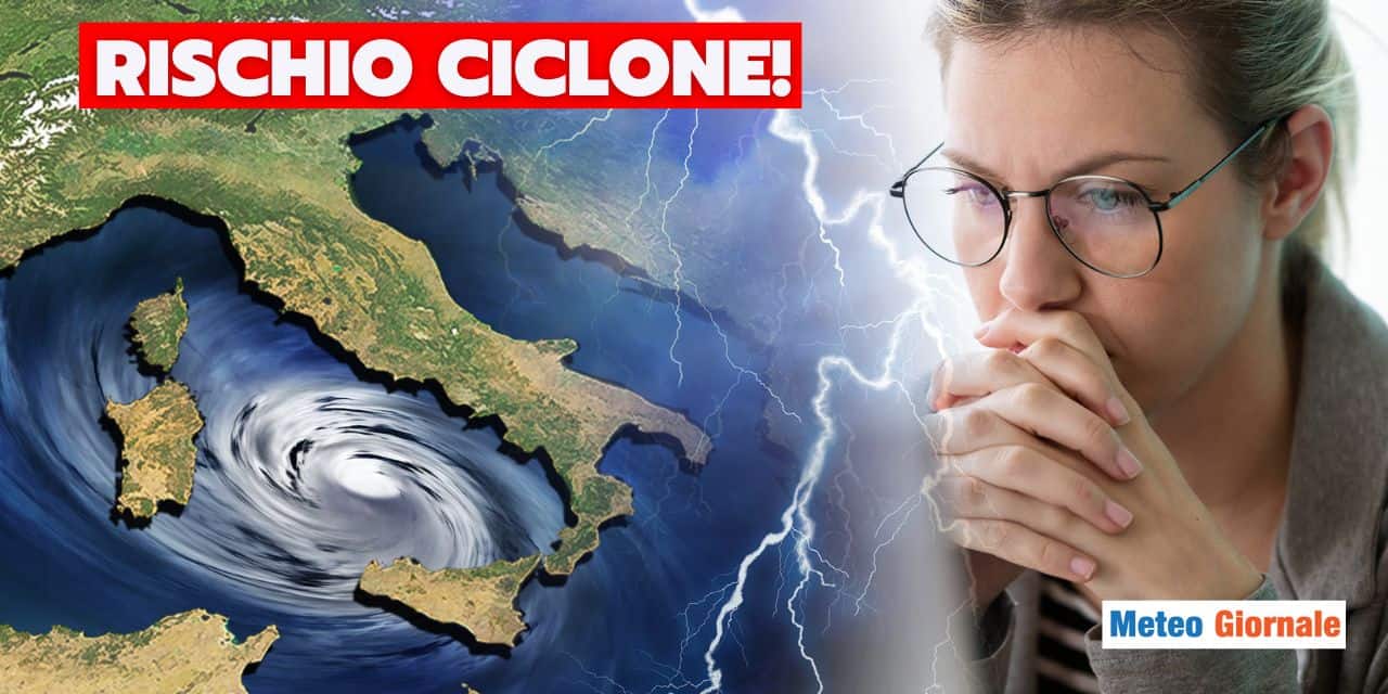 ciclone italia sicilia meteo 1210
