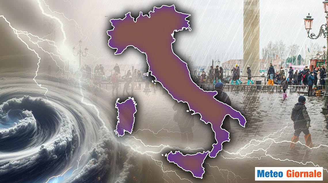 ciclone mediterraneo 16 drd