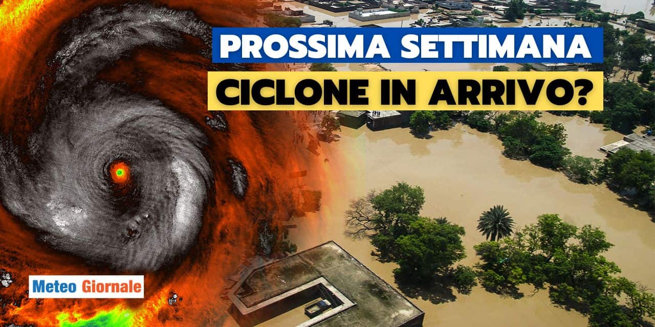 ciclone prossima settimana meteo 1210