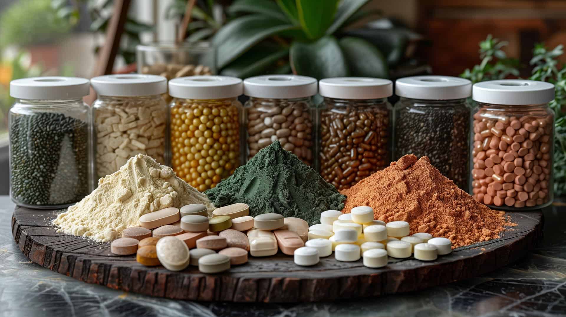 Una creatina completamente vegetale: l’ultima frontiera per l’alimentazione vegana