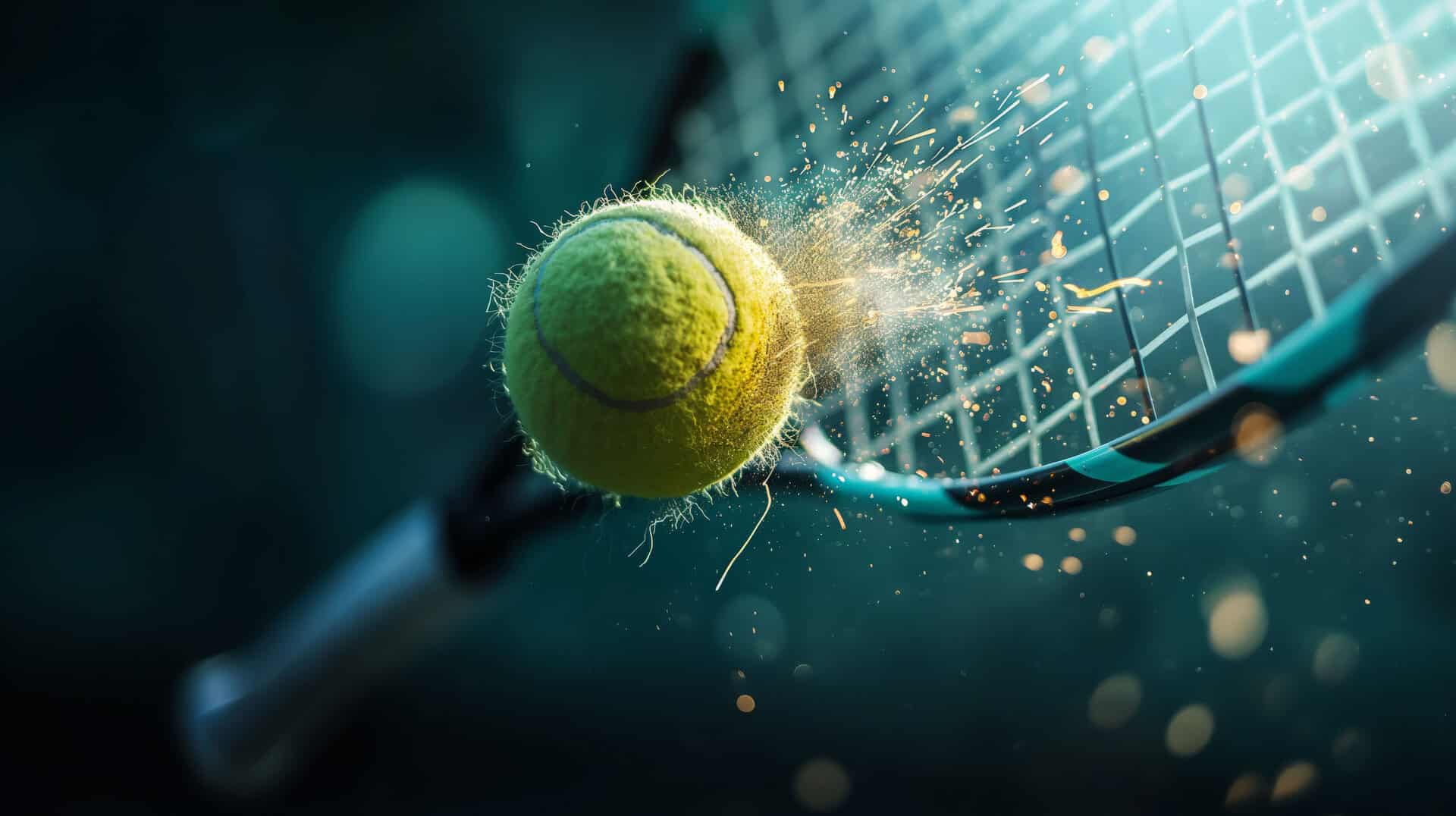 da palla tennis a mobili 1011