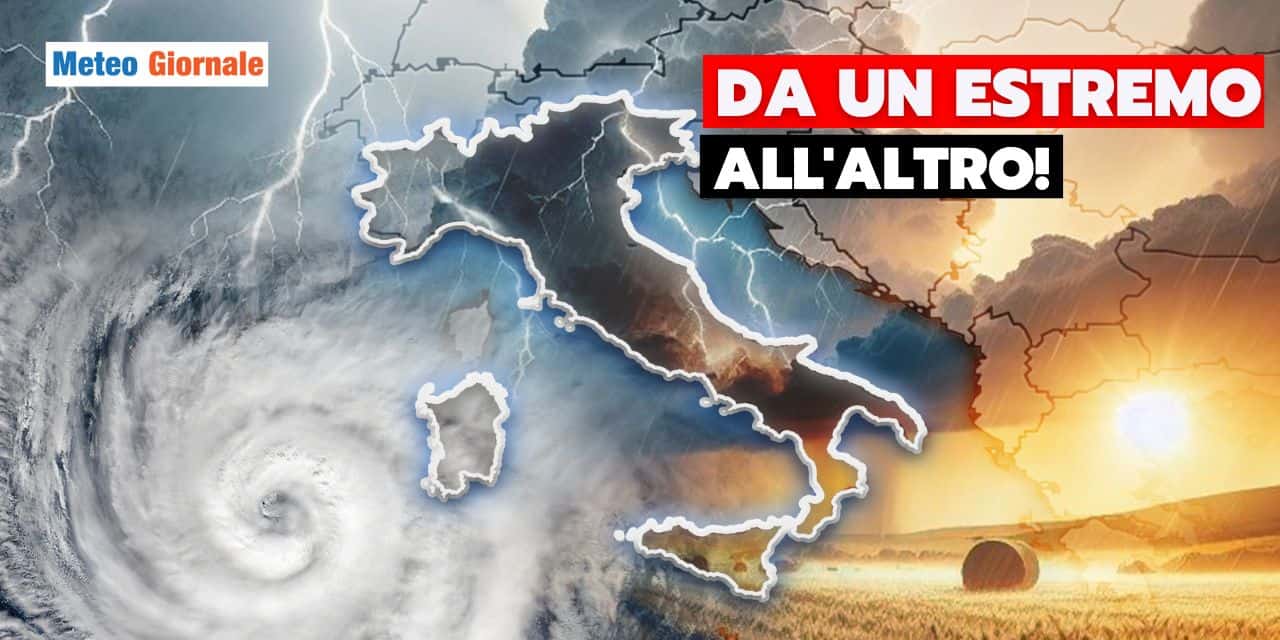 da siccita a alluvioni meteo 1210