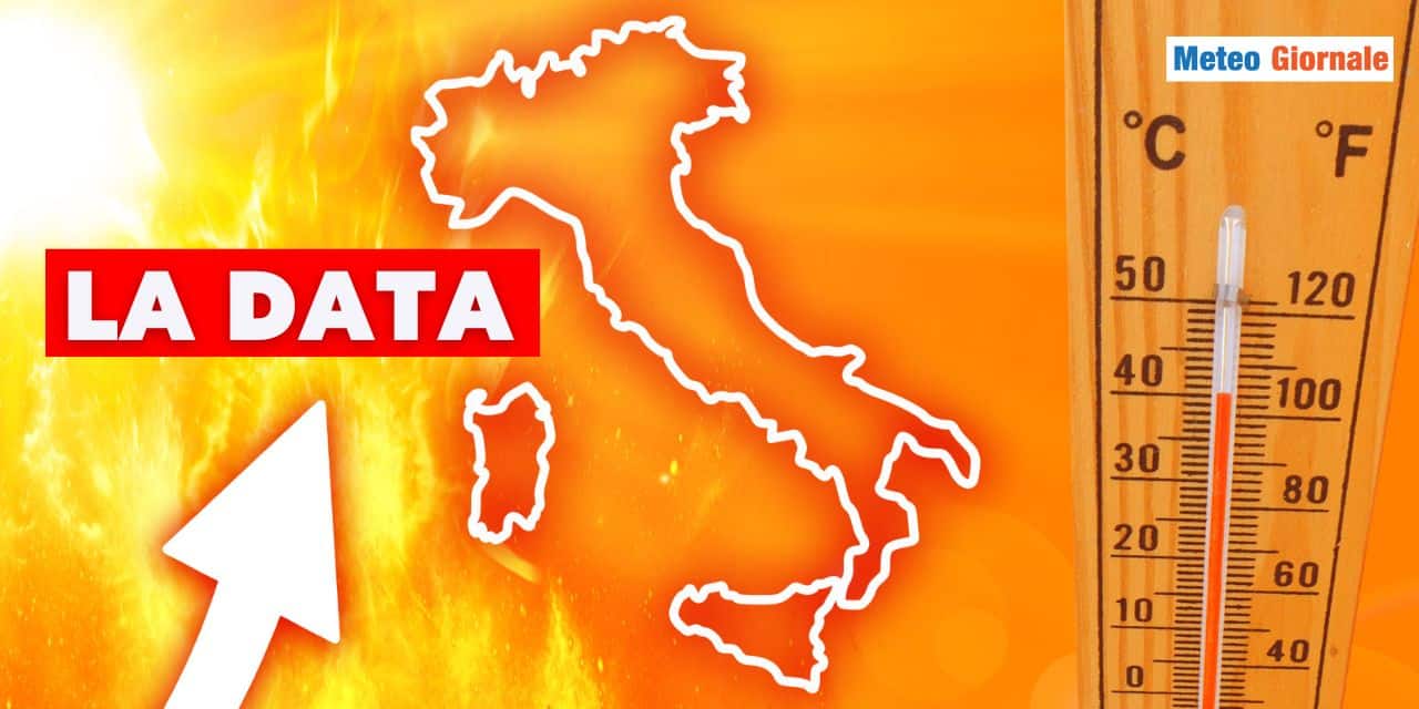 data caldo africano ottobre meteo 0410