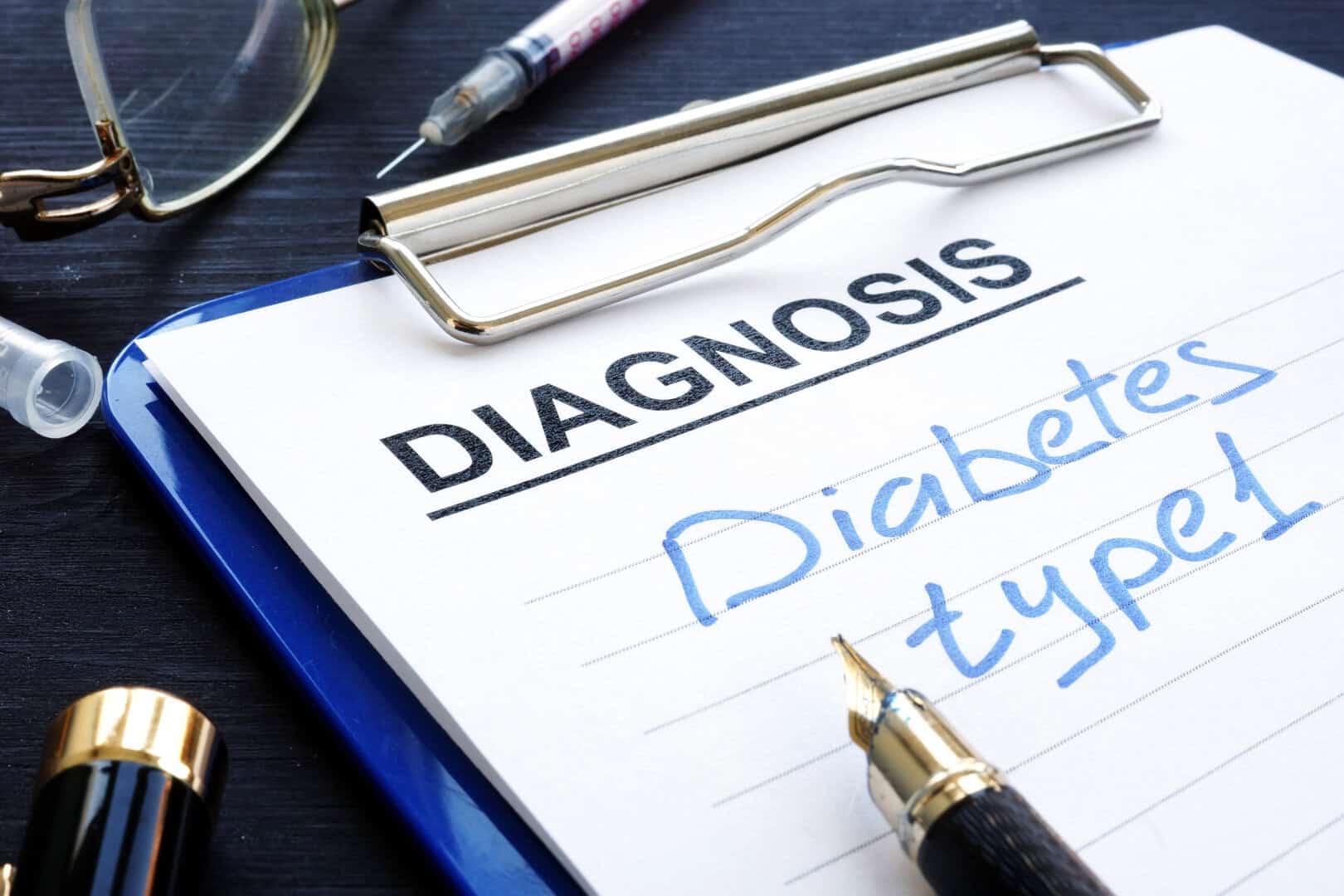 Diabete di tipo 1: il trattamento con le cellule staminali potrebbe rivoluzionare le cure