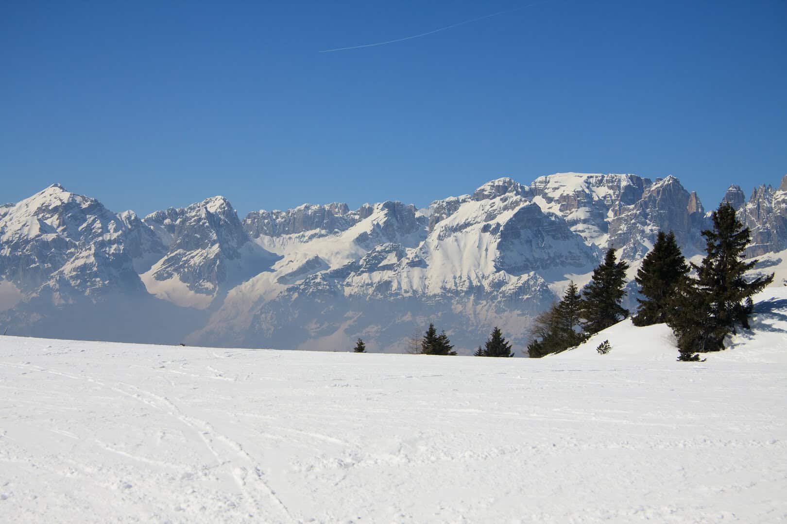 Turismo nelle Dolomiti di Brenta: tante attività da svolgere tra panorami mozzafiato