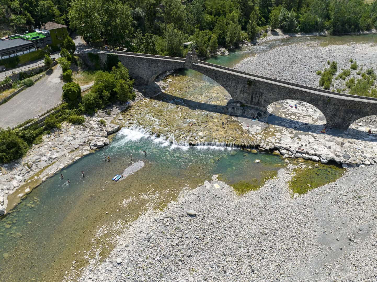 Meteo, le Piogge mancano l’obiettivo: crisi idrica al Centro-Sud e nelle Isole