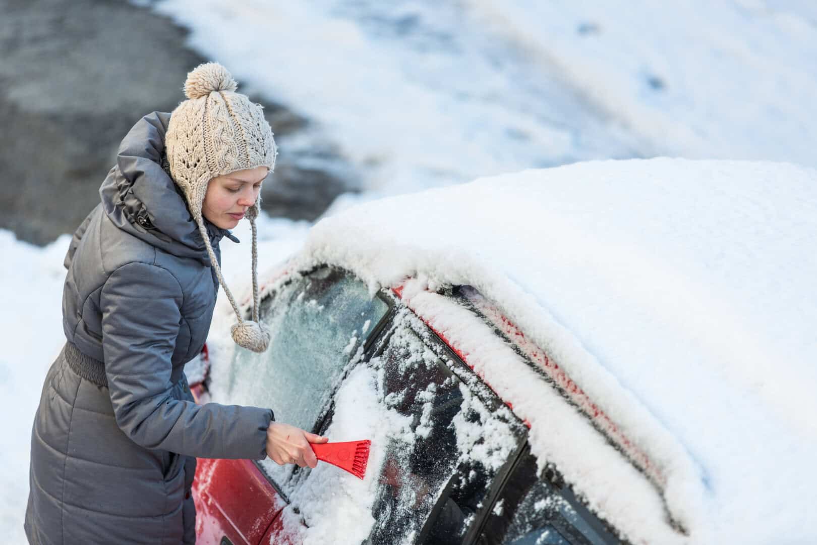 Meteo, Inverno precoce: possibili Nevicate a quote basse in tutta Italia entro fine Novembre