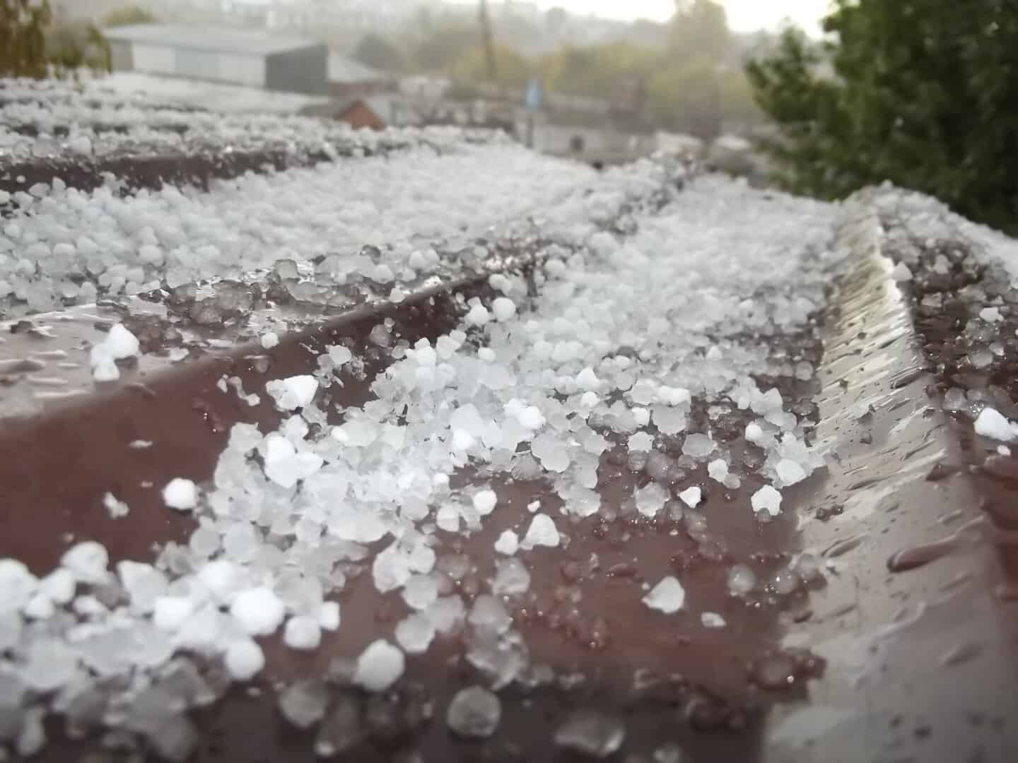Meteo Italia: cresce l’angoscia per il pericolo di Alluvioni e Grandinate devastanti