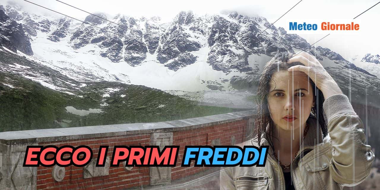 ecco i primi