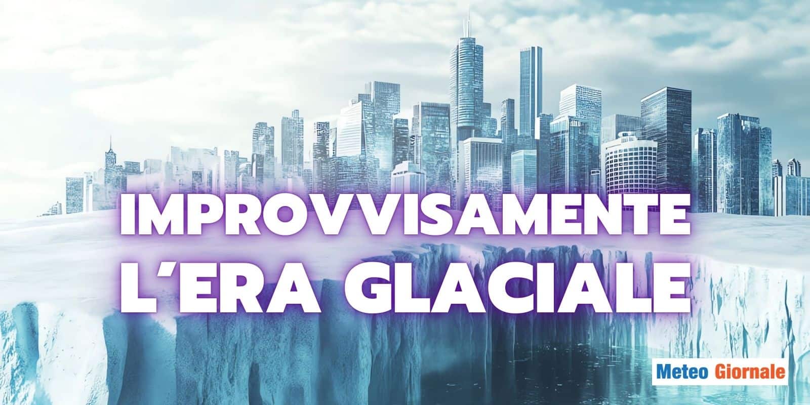 era glaciale improvvisa 23 gfgh