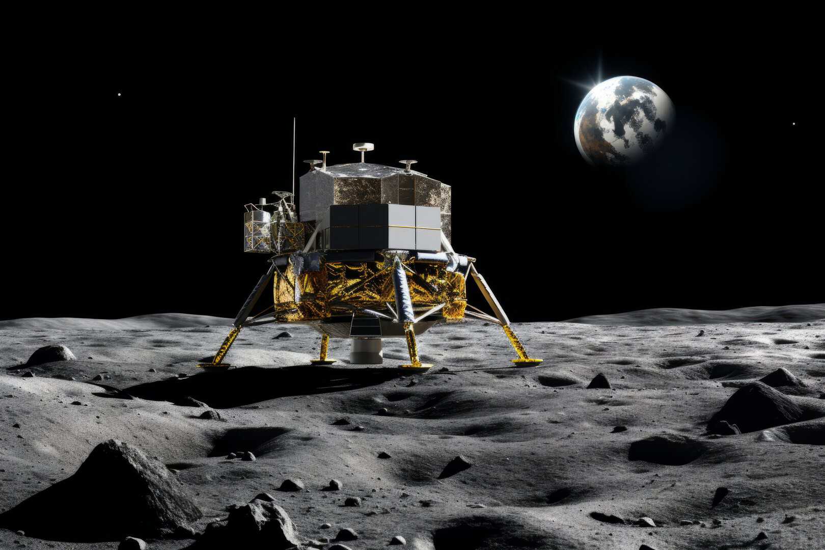 Esplorazione pacifica dello spazio: Usa e Cina dovranno discutere i piani per le missioni lunari