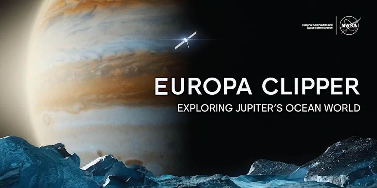 SpaceX e NASA rinunciano al lancio di Europa Clipper del 10 ottobre a causa dell’uragano Milton