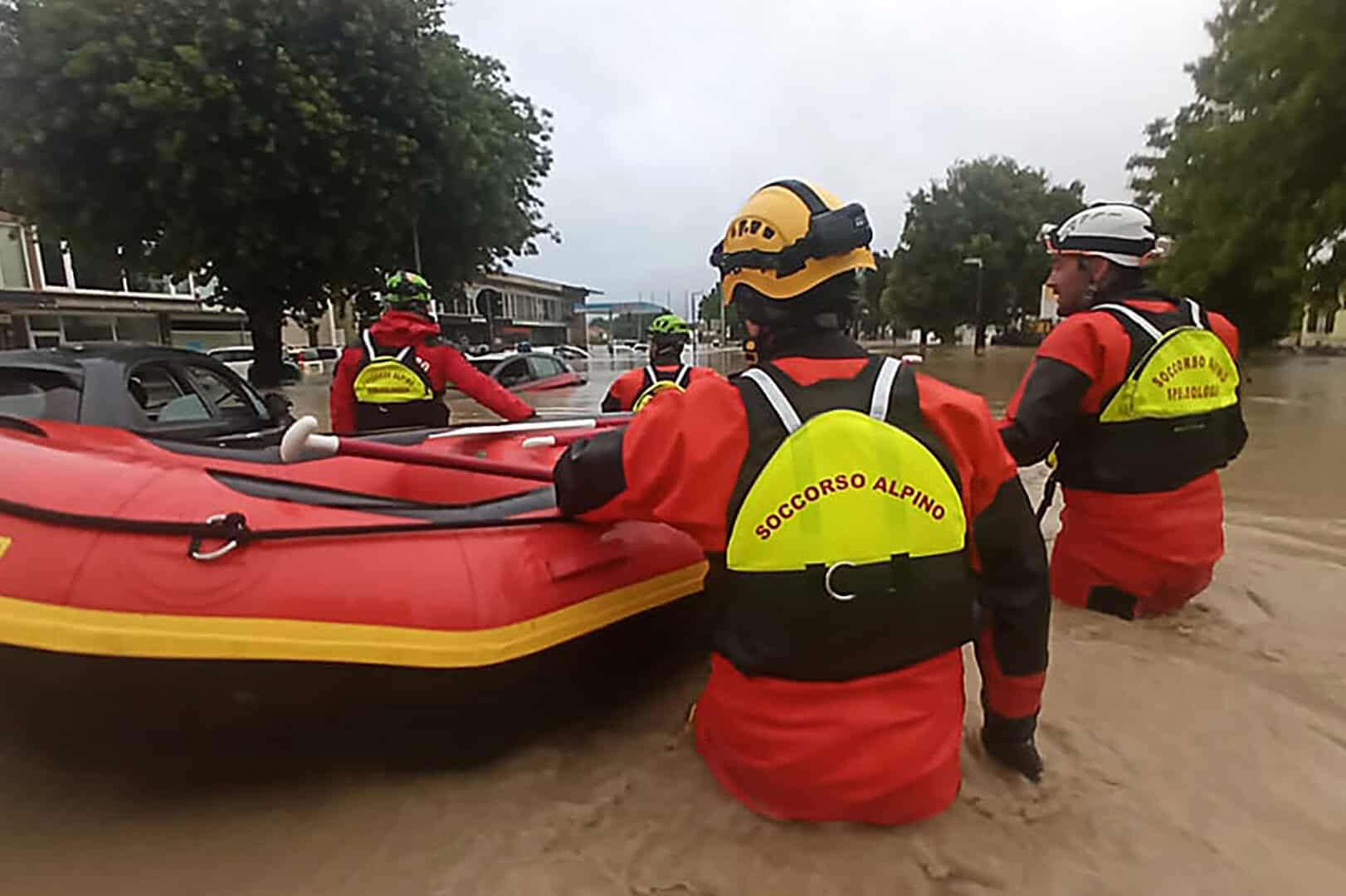 evidenza cnsas emergenzaemilia